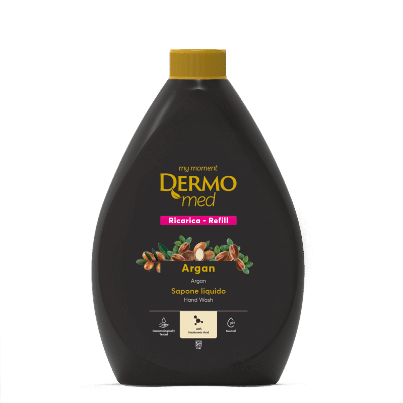 Rezerva Argan