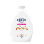 DERMOMED CREMA DE SAPUN 1L - REZERVA - imagine 5