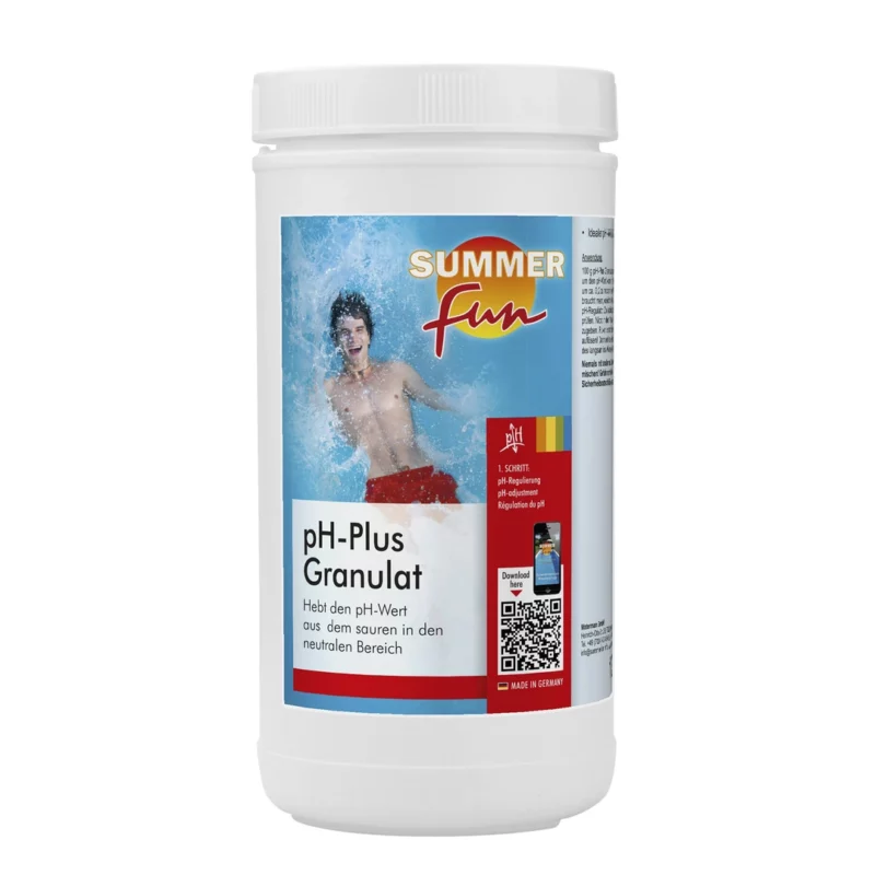 PH PLUS 1 KG
